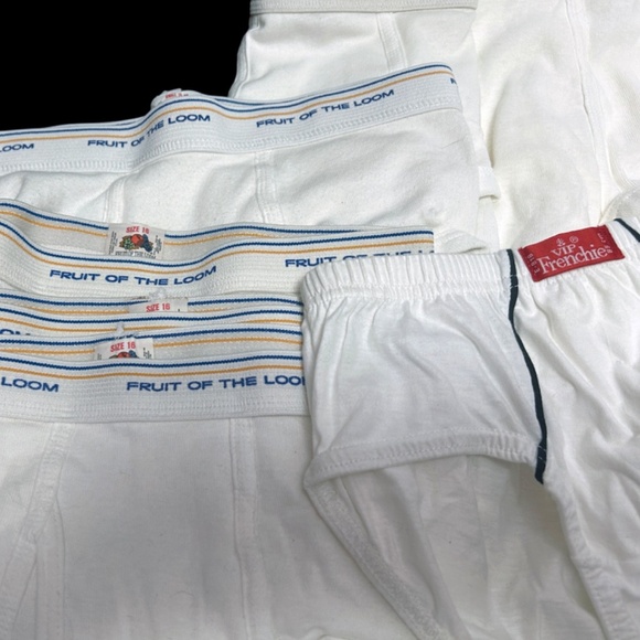 11 Pair - Picture 3 of 13